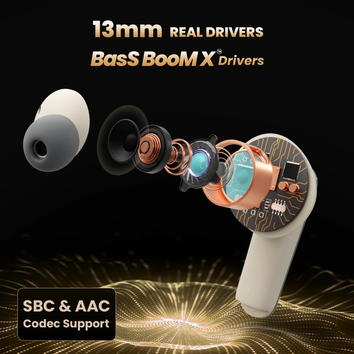 DwOTS 727 Earbuds - Image 25