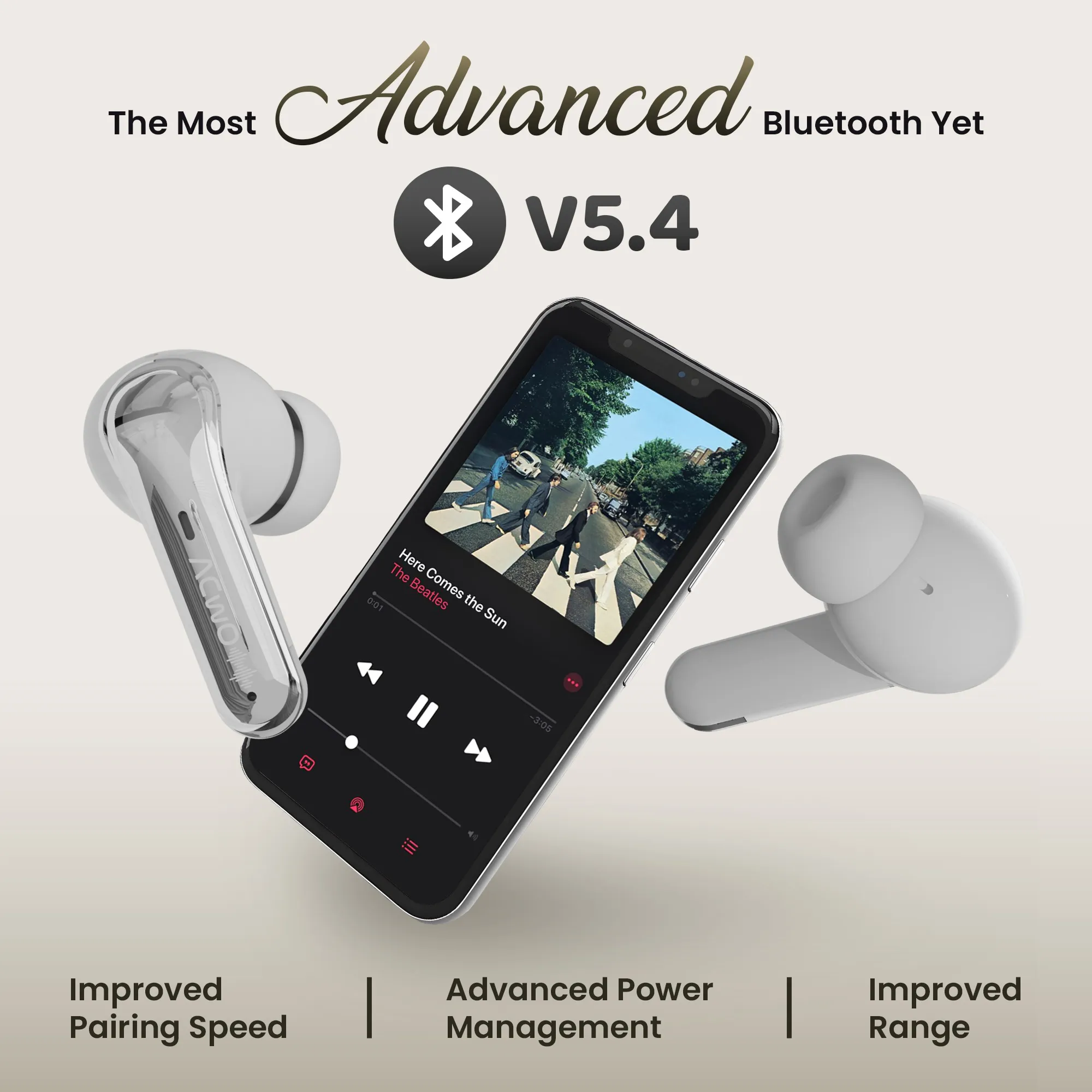 DwOTS 747 Earbuds - Image 17