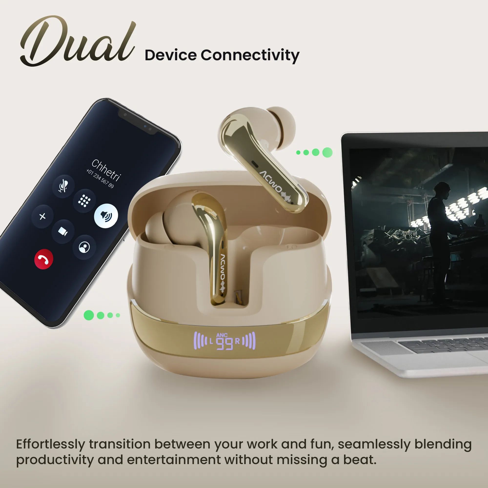 DwOTS 747 Earbuds - Image 33