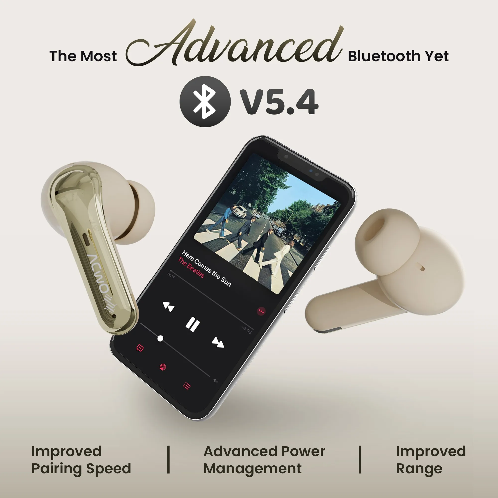 DwOTS 747 Earbuds - Image 28