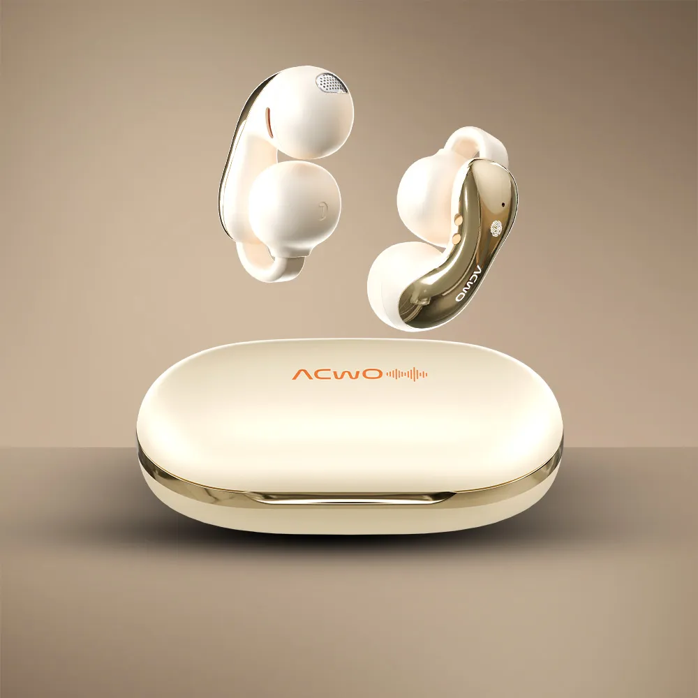 DwOTS Bling-Quad ENC Microphones - Image 4