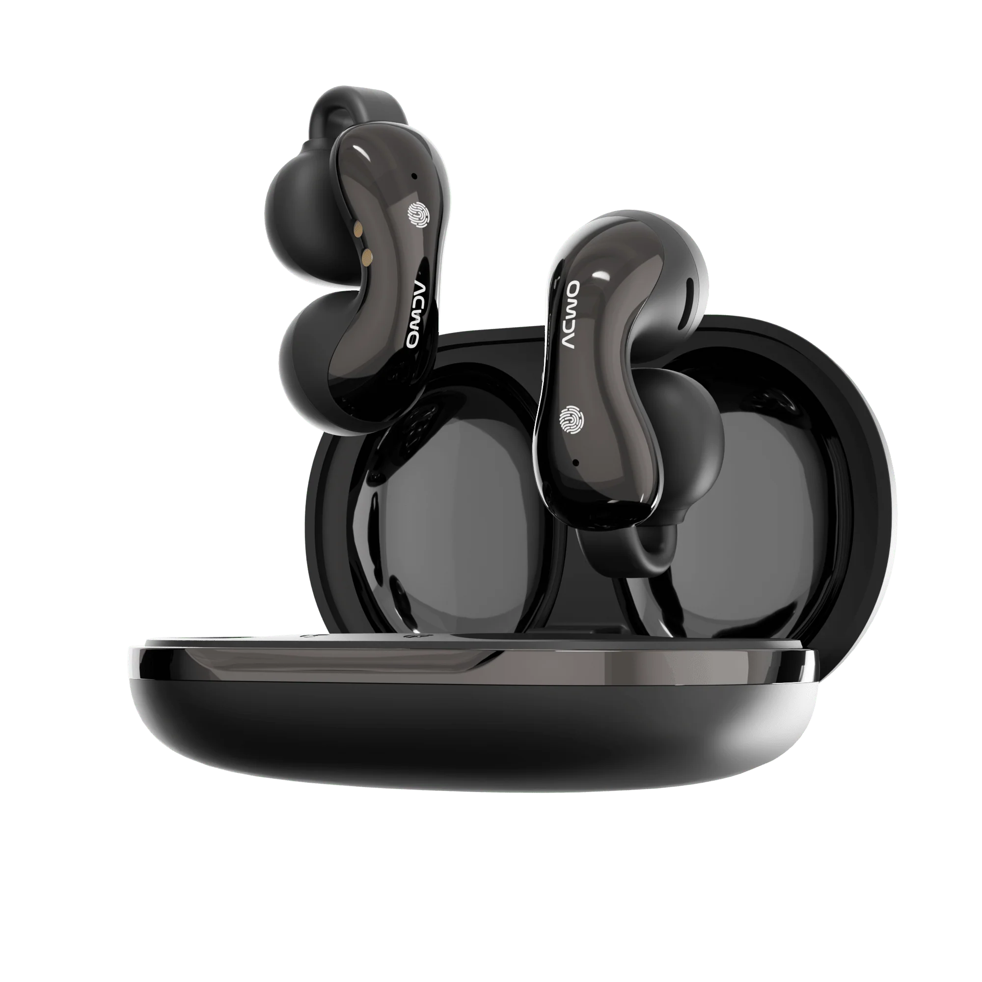 DwOTS Bling-Quad ENC Microphones - Image 22