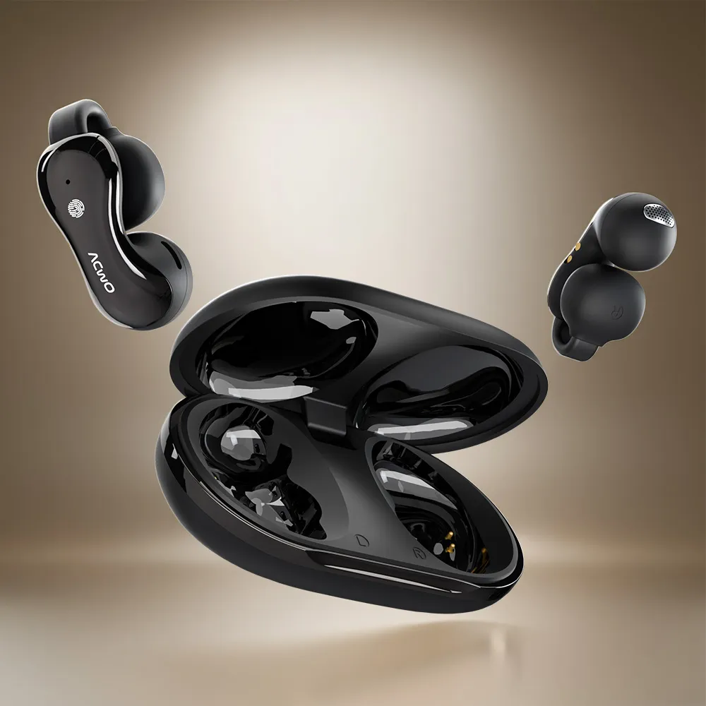 DwOTS Bling-Quad ENC Microphones - Image 15