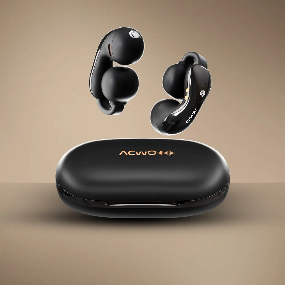 DwOTS Bling-Quad ENC Microphones - Image 16