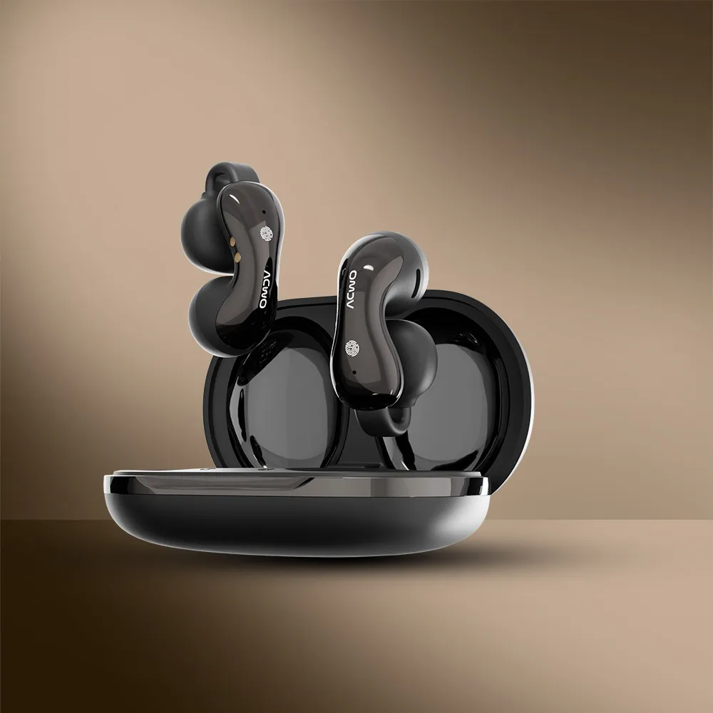 DwOTS Bling-Quad ENC Microphones - Image 17
