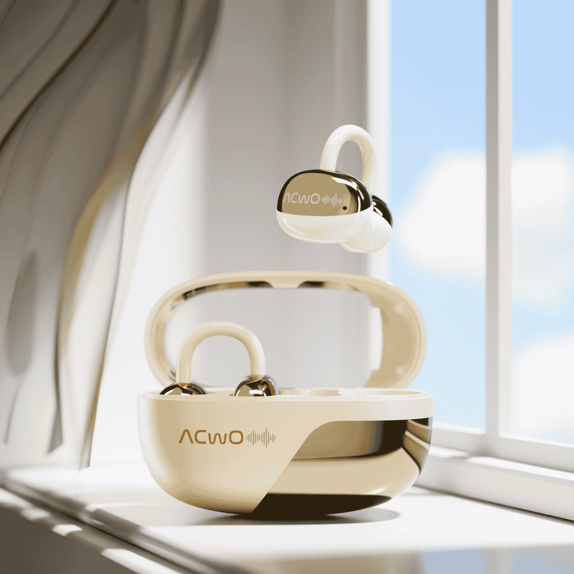 DwOTS Flow Earbuds - Image 7
