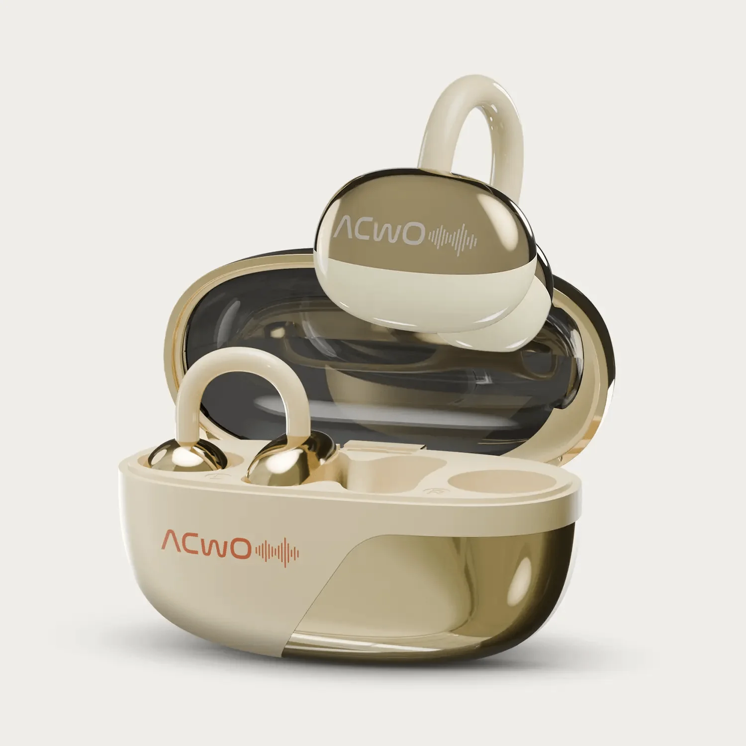 DwOTS Flow Earbuds - Image 19