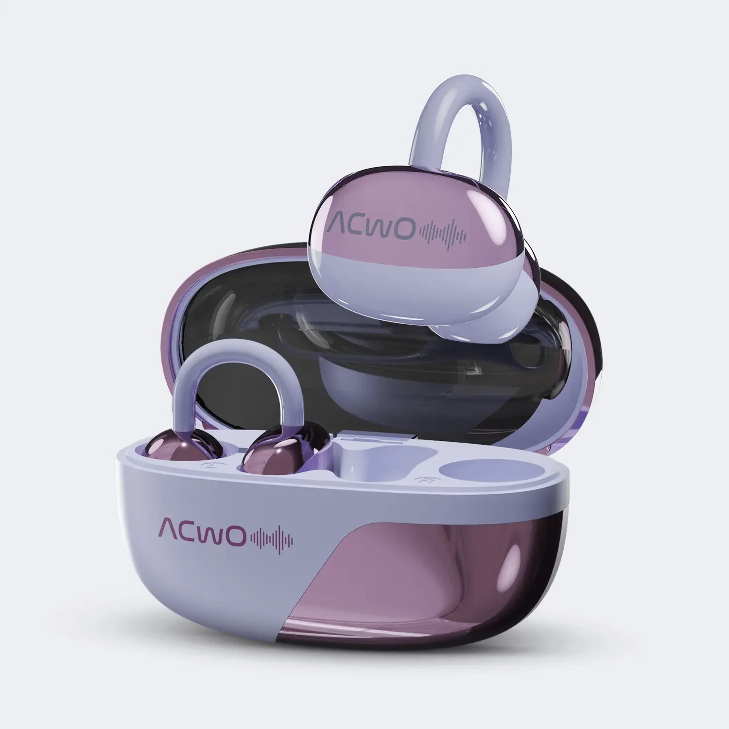 DwOTS Flow Earbuds - Image 3