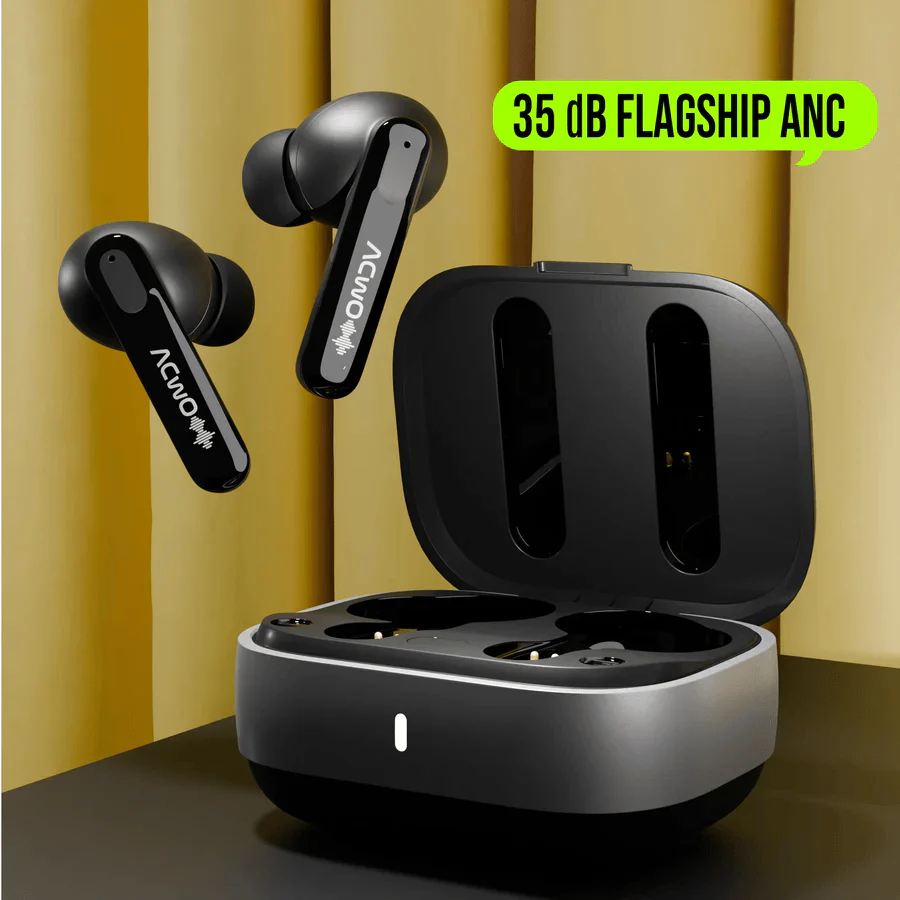 Decibel - Black - Image 31