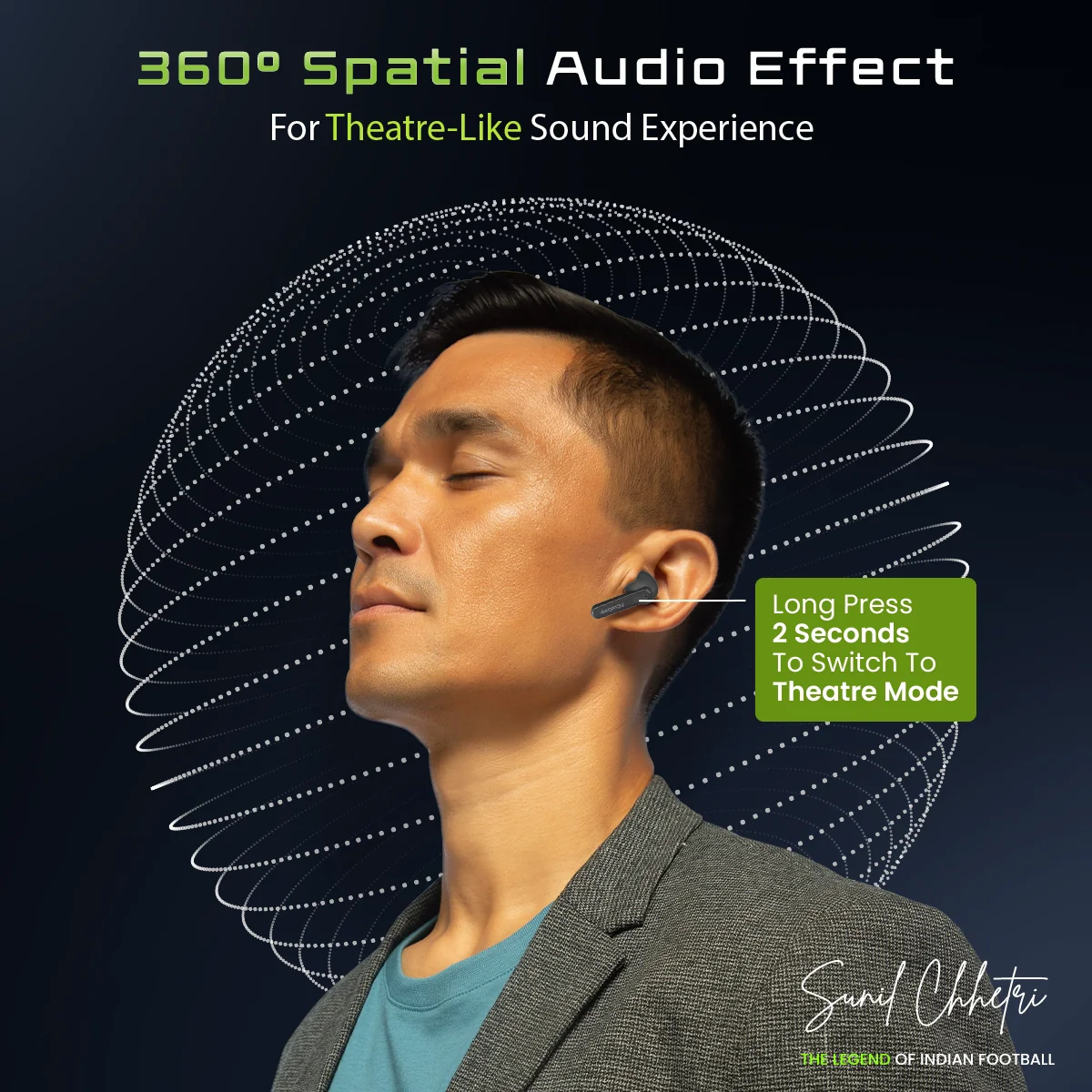 Decibel - Green - Image 16