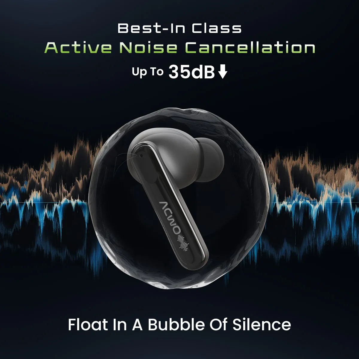 Impact Decibel - Image 20