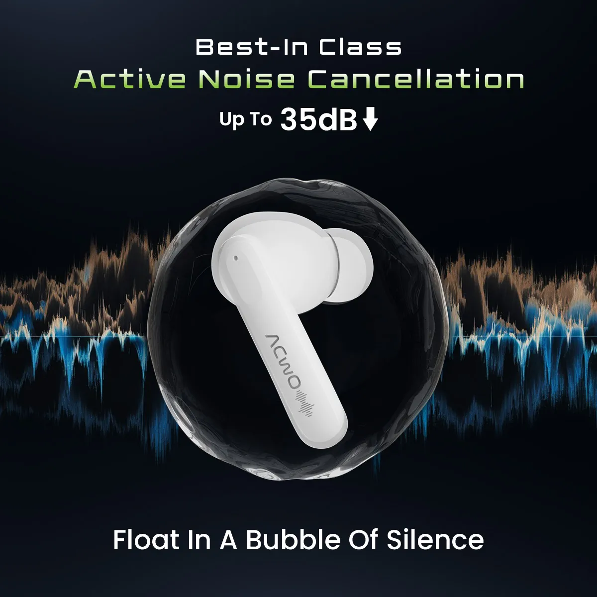 Impact Decibel - Image 4