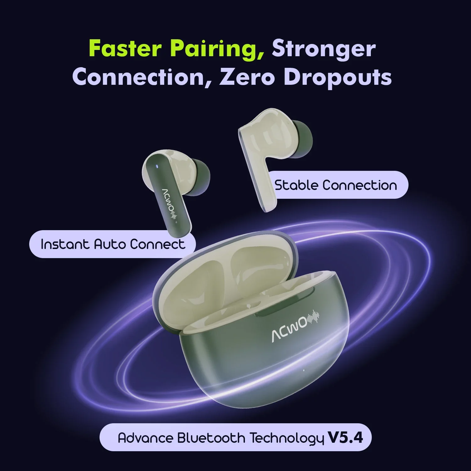 DwOTS 121 Earbuds - Image 66