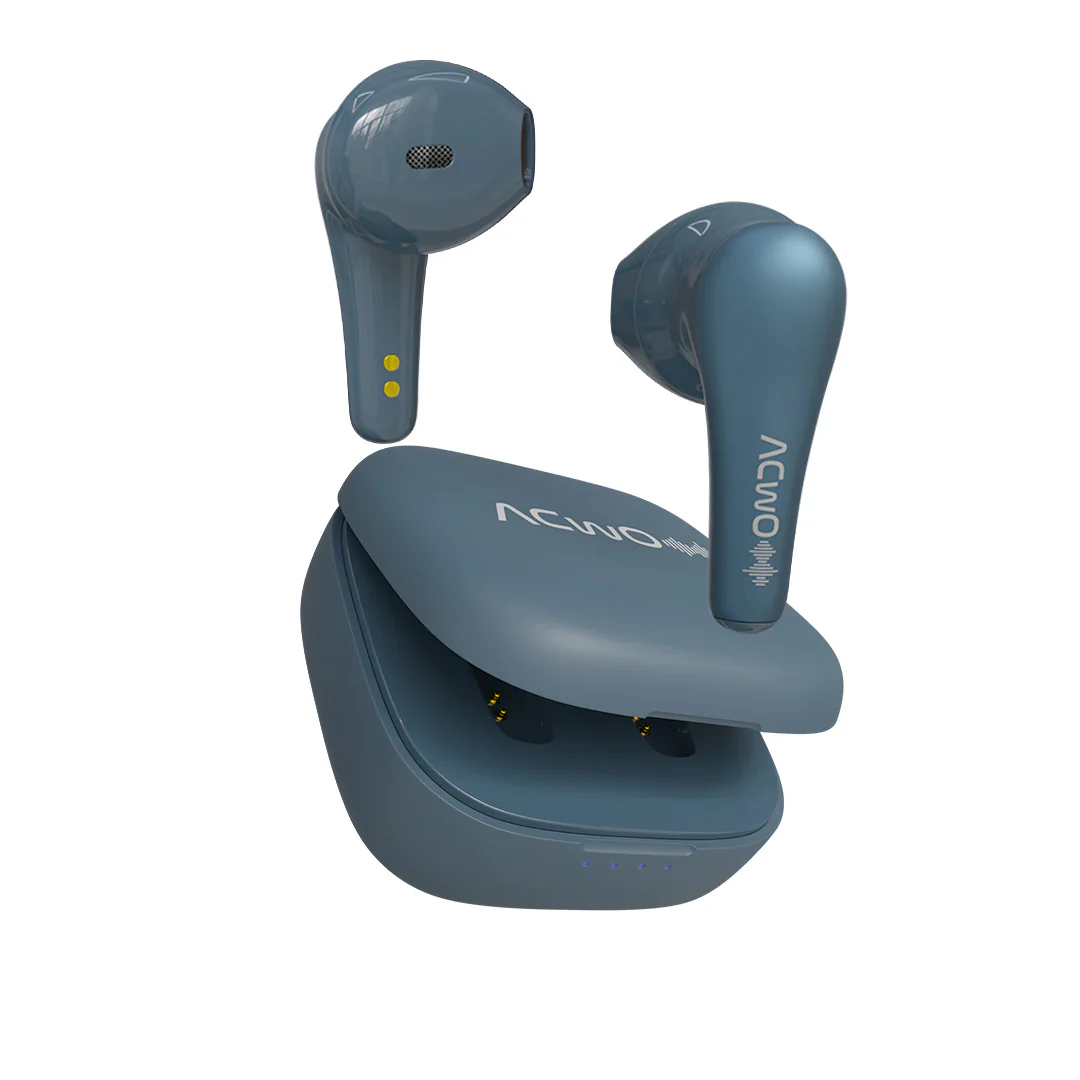 DwOTS 515 [Black] earbuds - Image 11