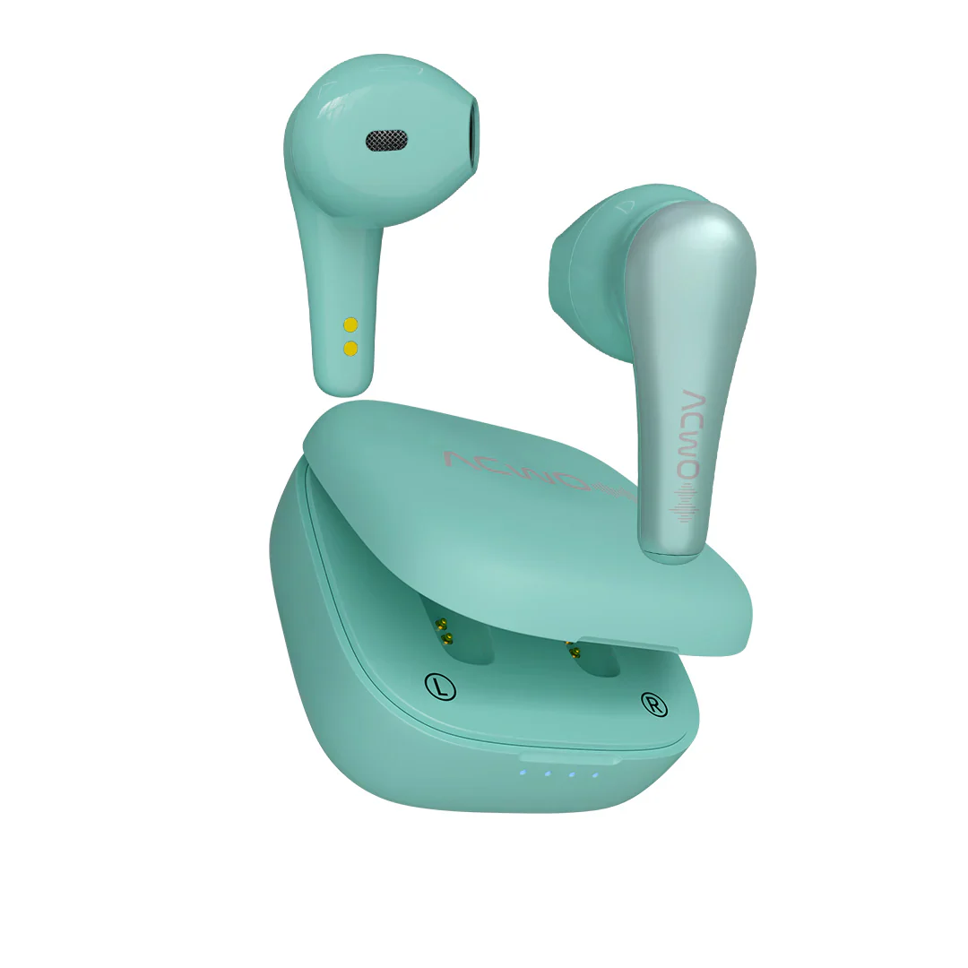 DwOTS 515 [Black] earbuds - Image 12