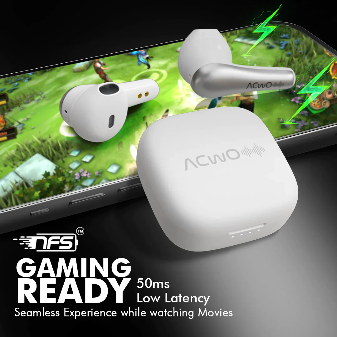 DwOTS 515 [Black] earbuds - Image 28