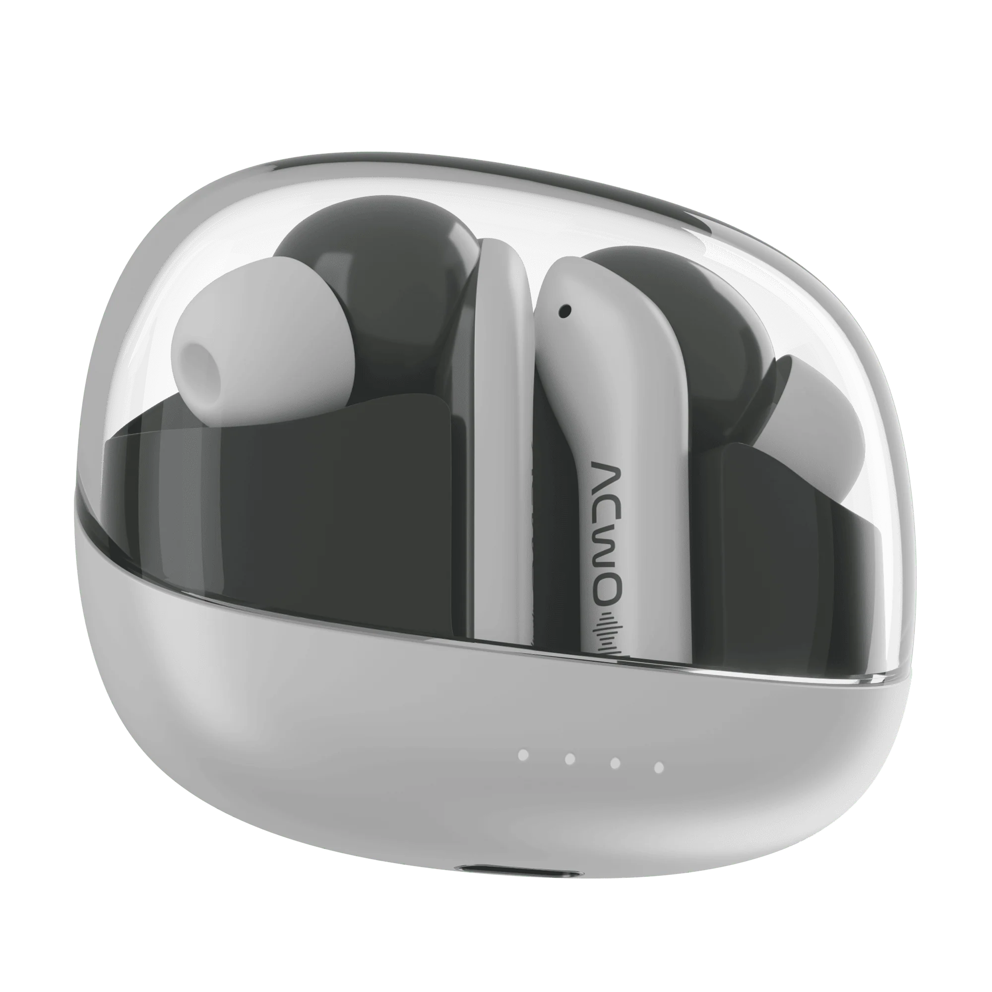DwOTS 535 Earbuds - Image 4