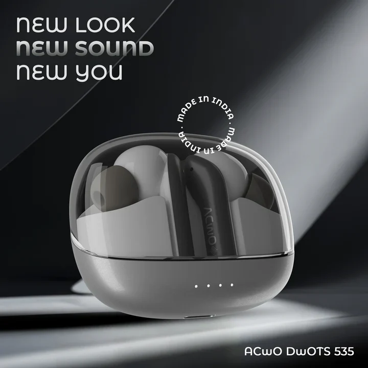 DwOTS 535 Earbuds - Image 34