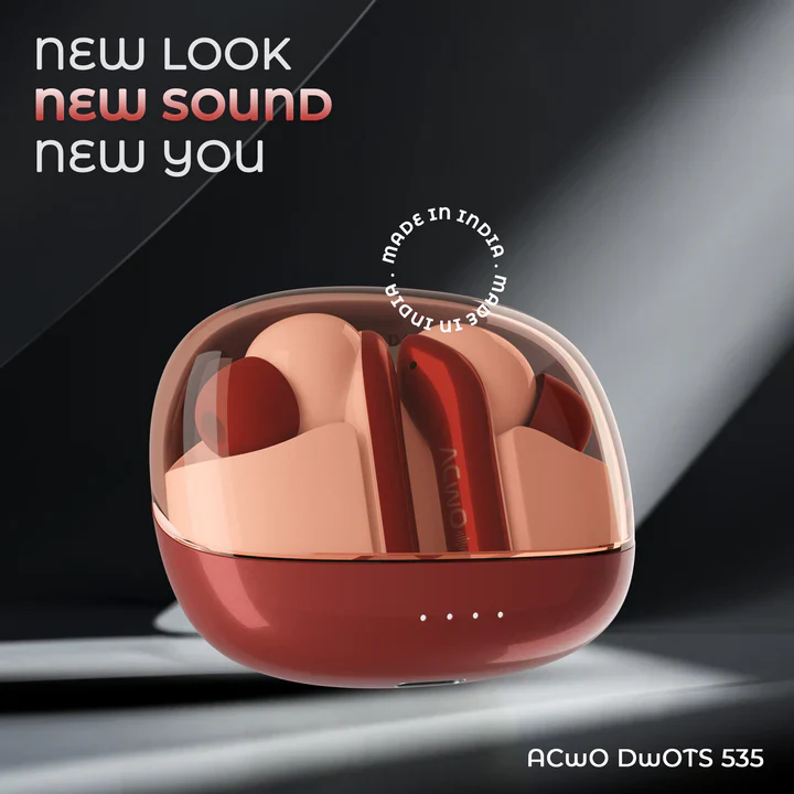 DwOTS 535 Earbuds - Image 23