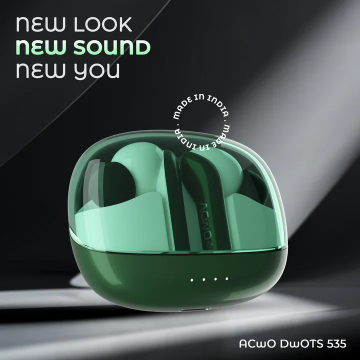 DwOTS 535 Earbuds - Image 12