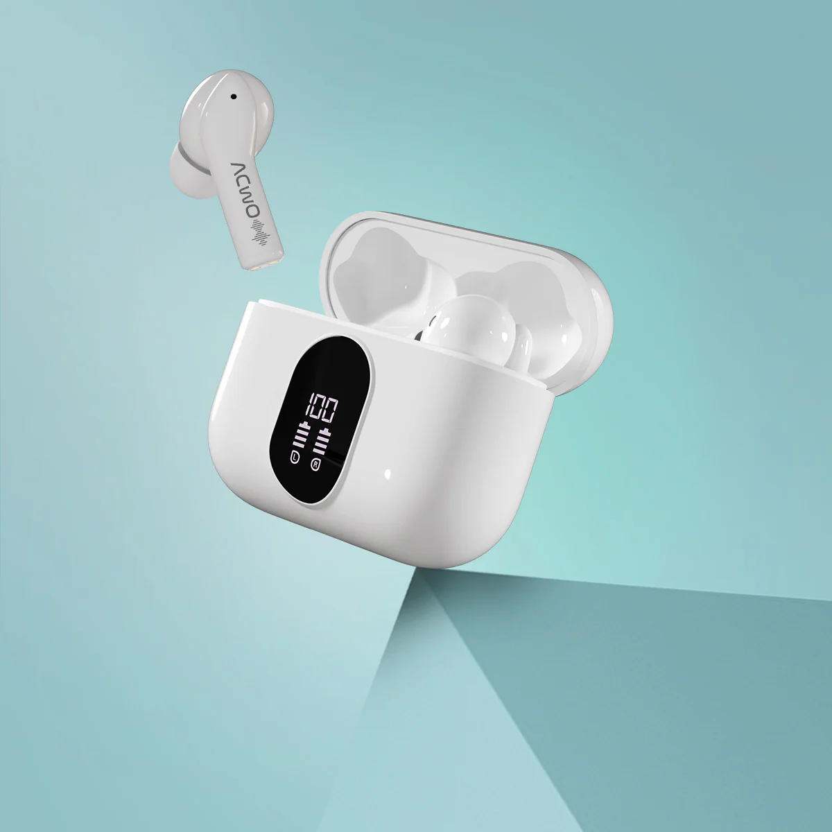 DwOTS 545 Earbuds - Image 2