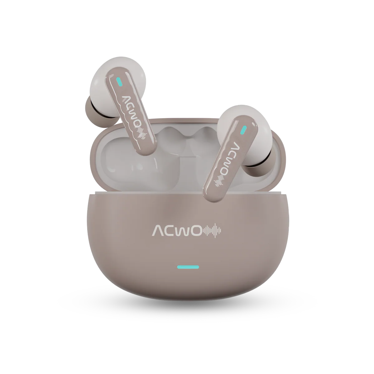 DwOTS 727 : Fuscous Grey Earbuds - Image 12