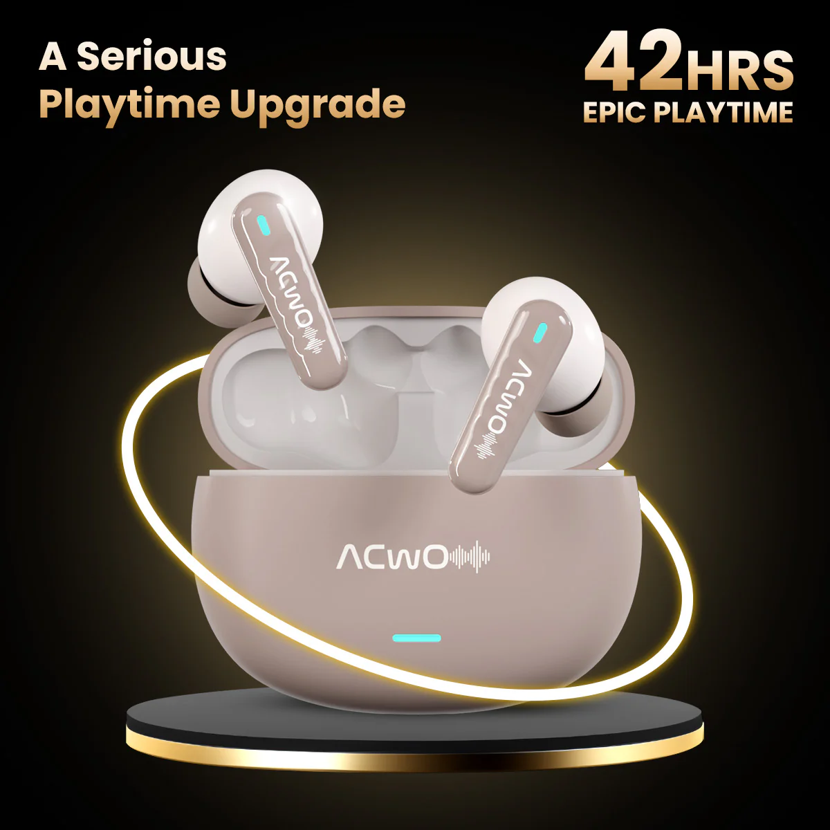DwOTS 727 Earbuds - Image 60