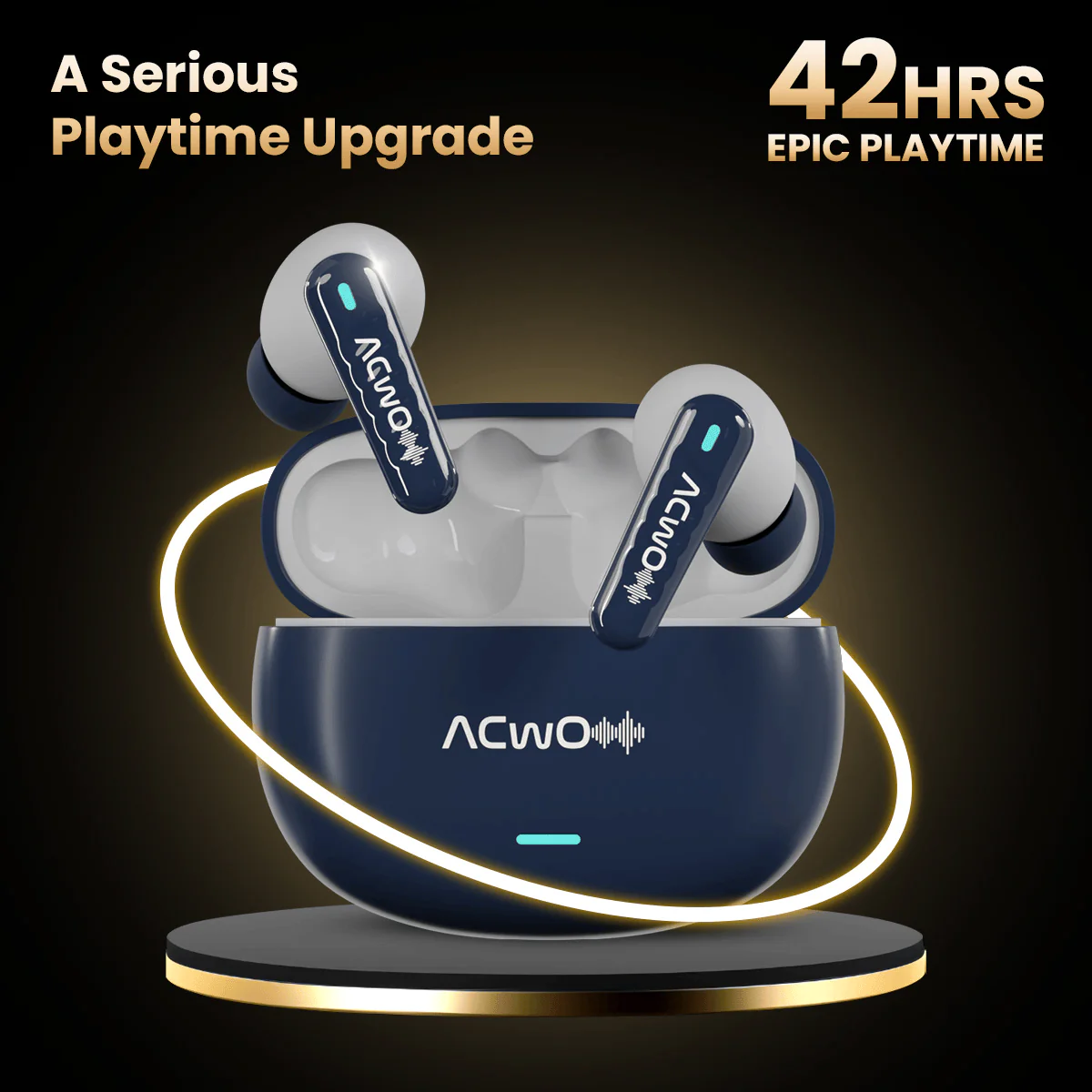 DwOTS 727 Earbuds - Image 41