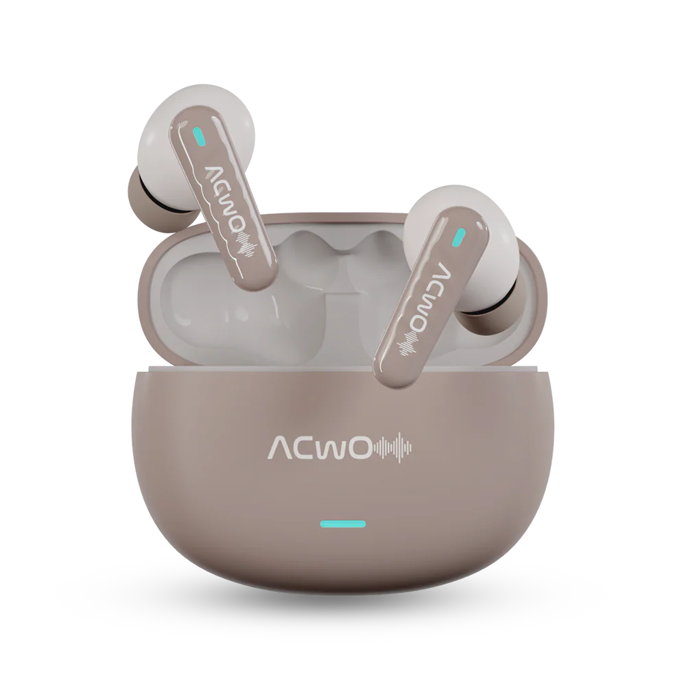DwOTS 727 : Fuscous Grey Earbuds - Image 52