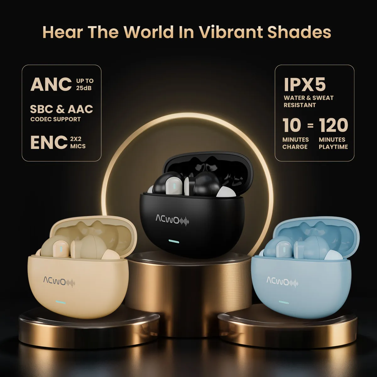 DwOTS 727 Earbuds - Image 49