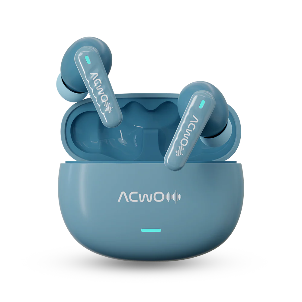 DwOTS 727 : Fuscous Grey Earbuds - Image 60
