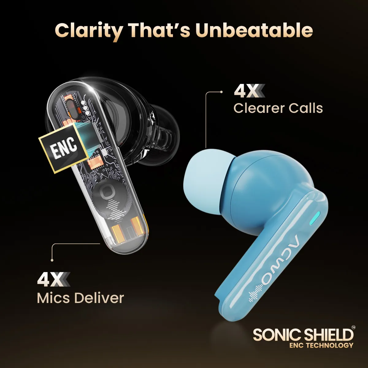 DwOTS 727 : Grey Earbuds - Image 37