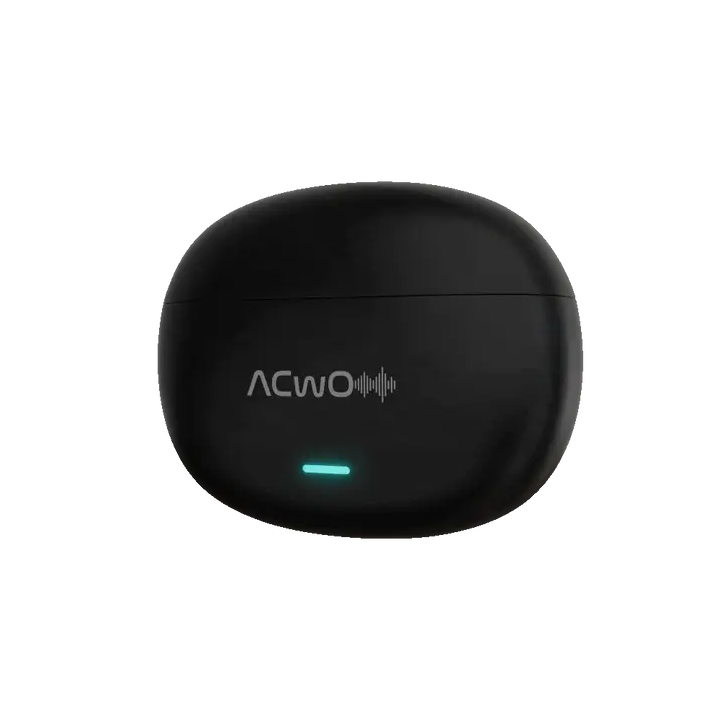 DwOTS 727 : Fuscous Grey Earbuds - Image 42
