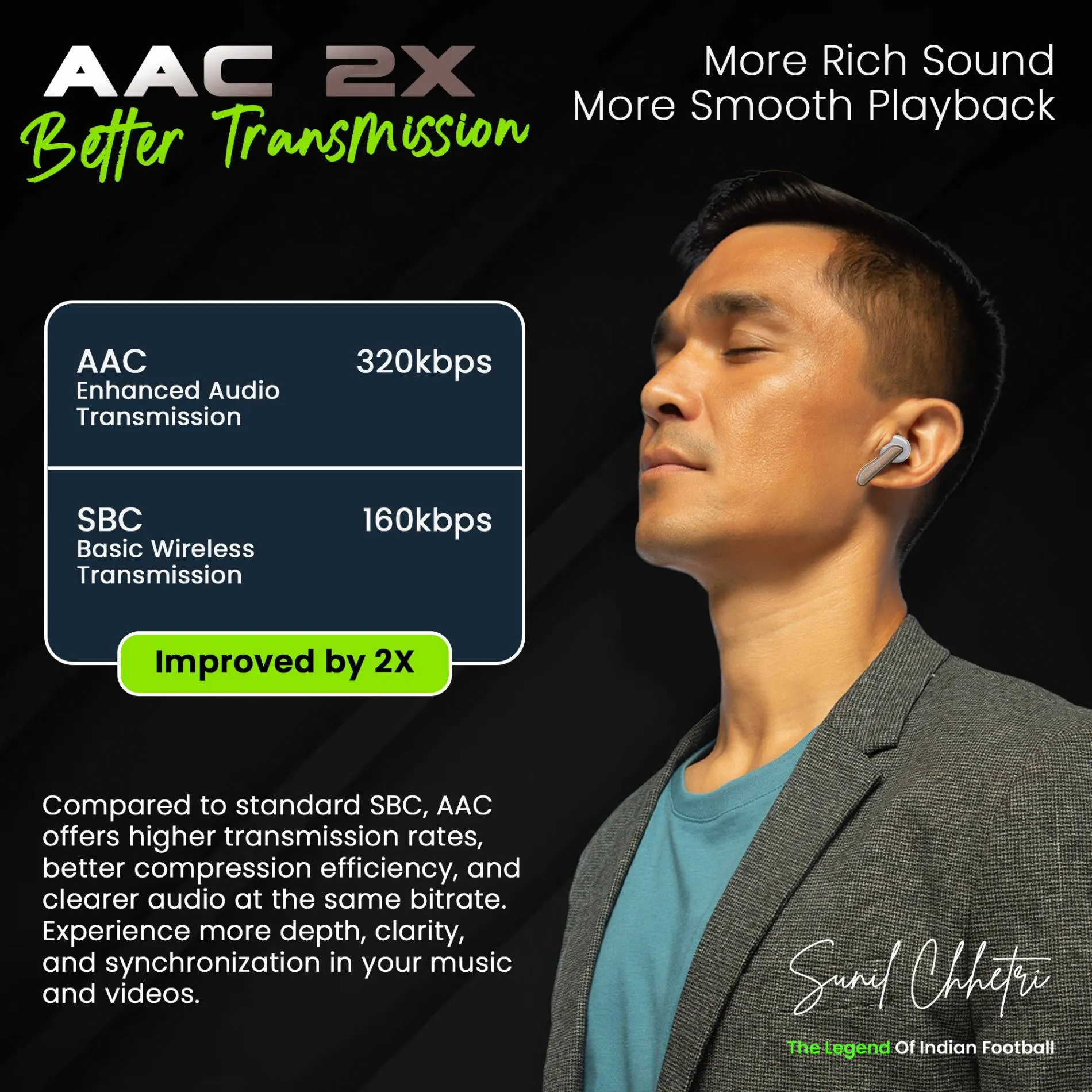 DwOTS 737 Earbuds - Image 20