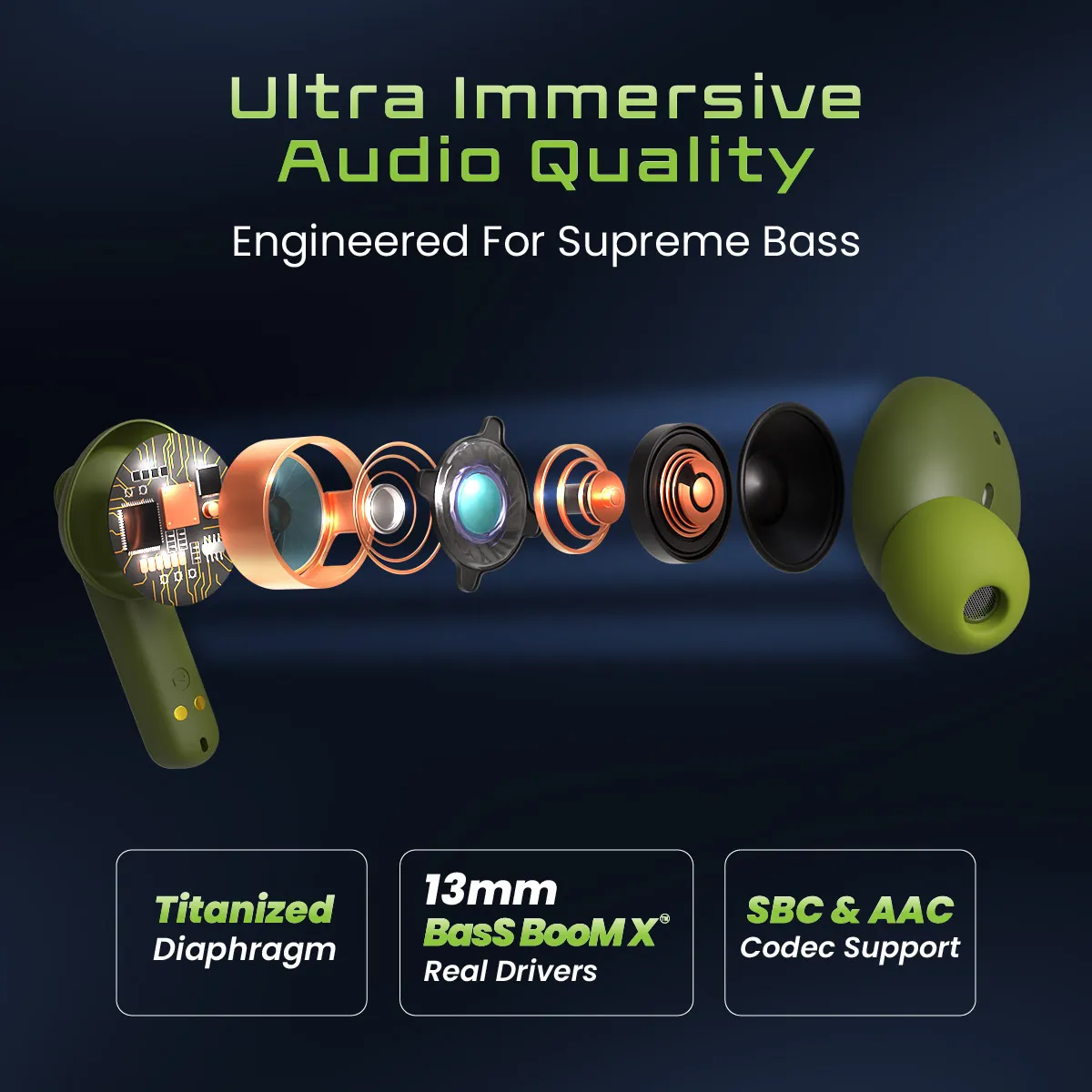 Decibel Earbuds - Image 23