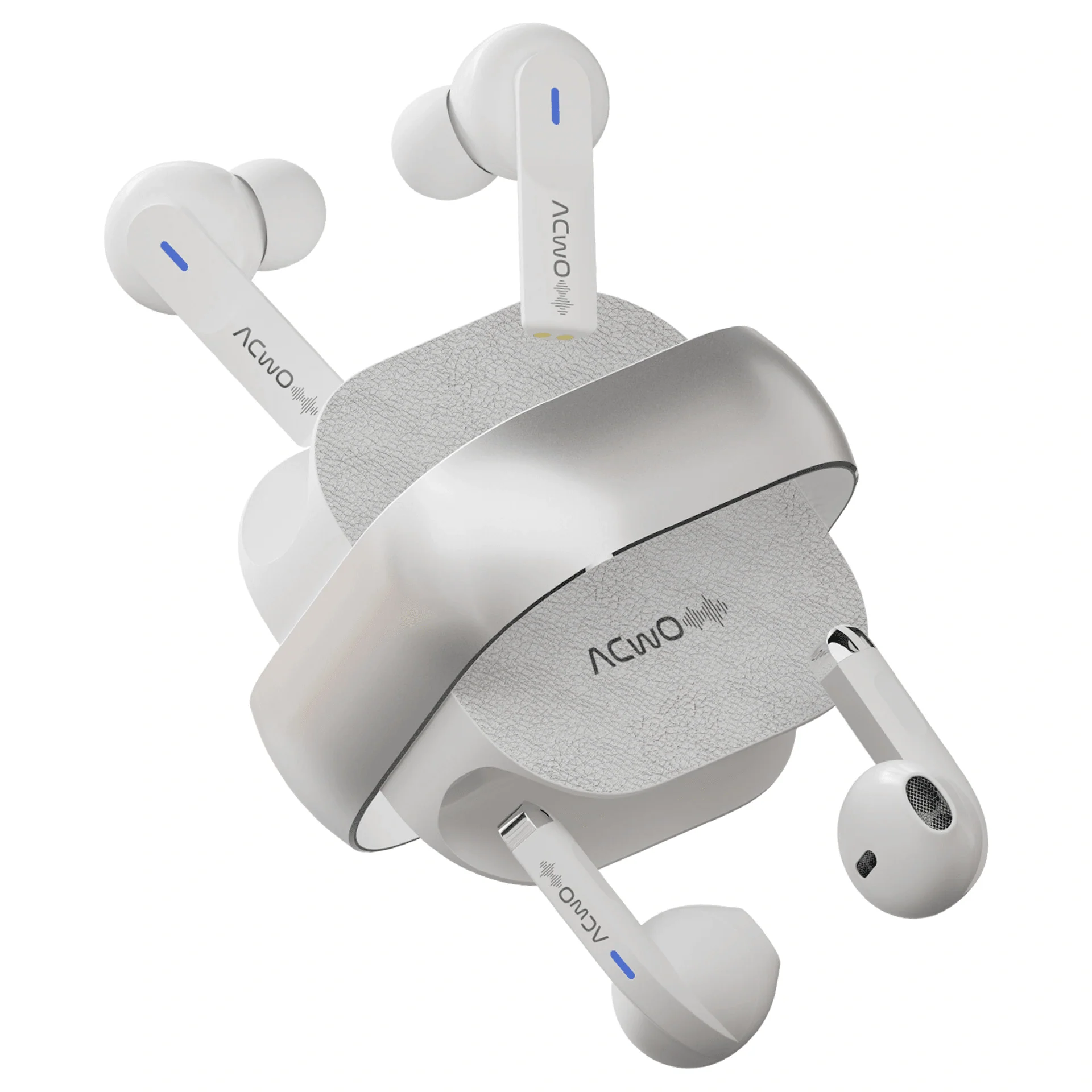 DwOTS Fire Earbuds - Image 27
