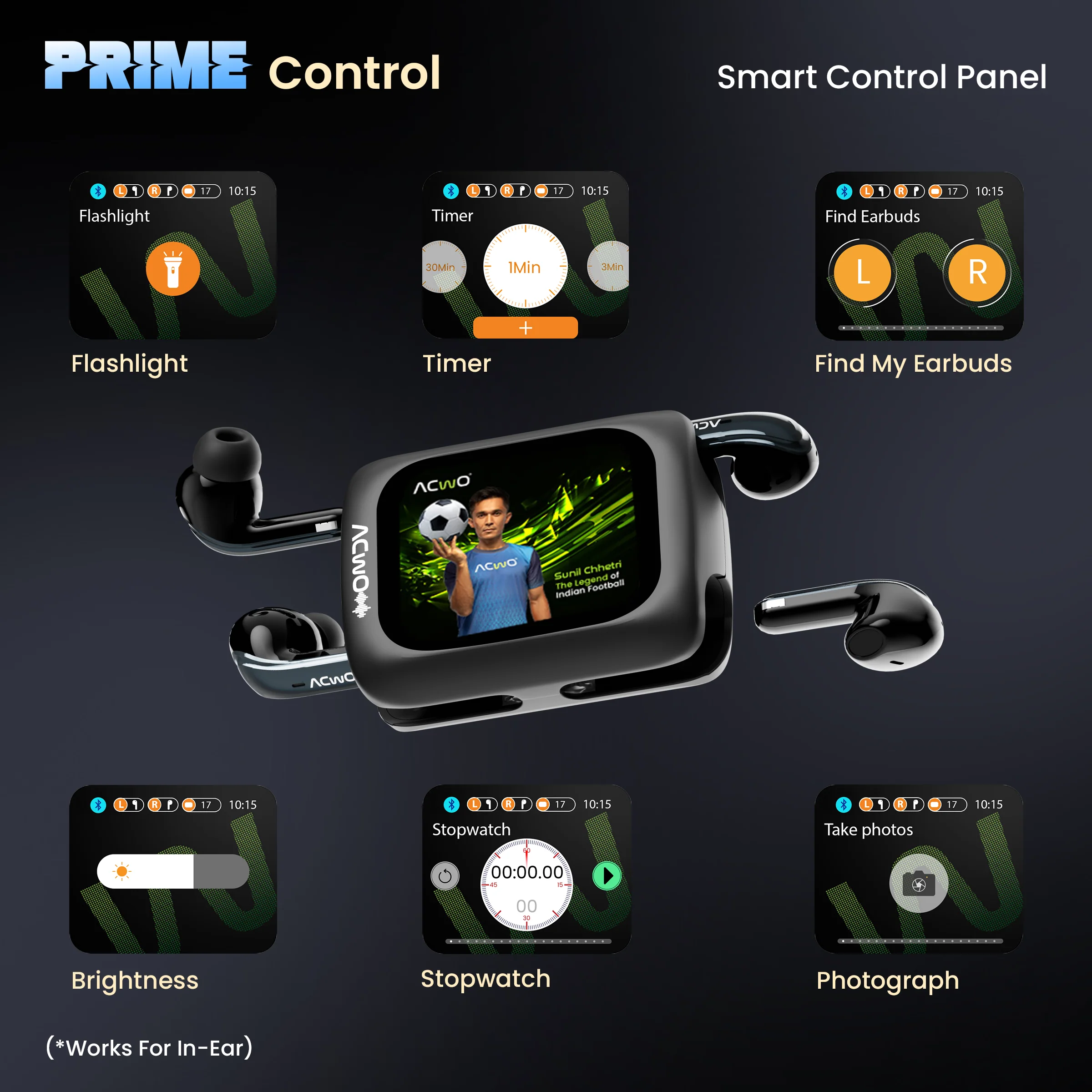 DwOTS Fire Prime - Image 22