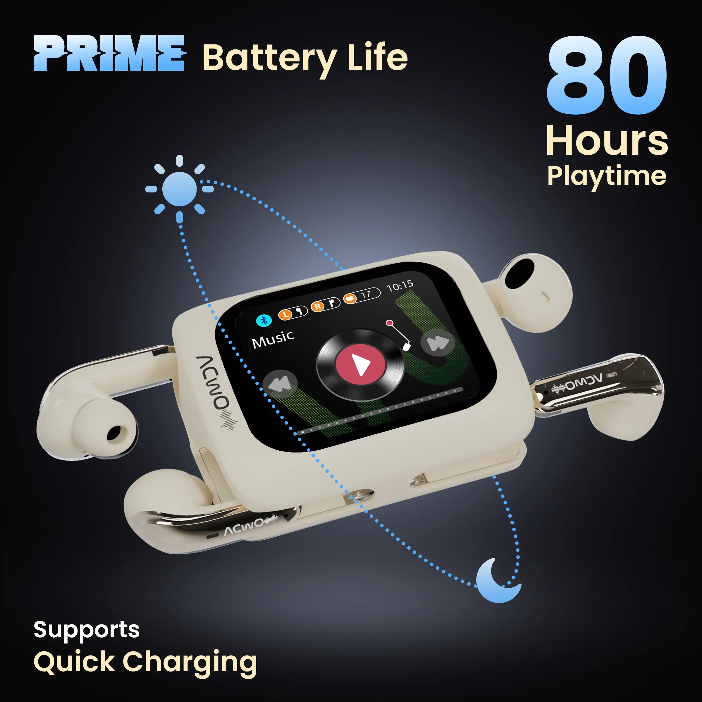DwOTS Fire Prime - Image 6