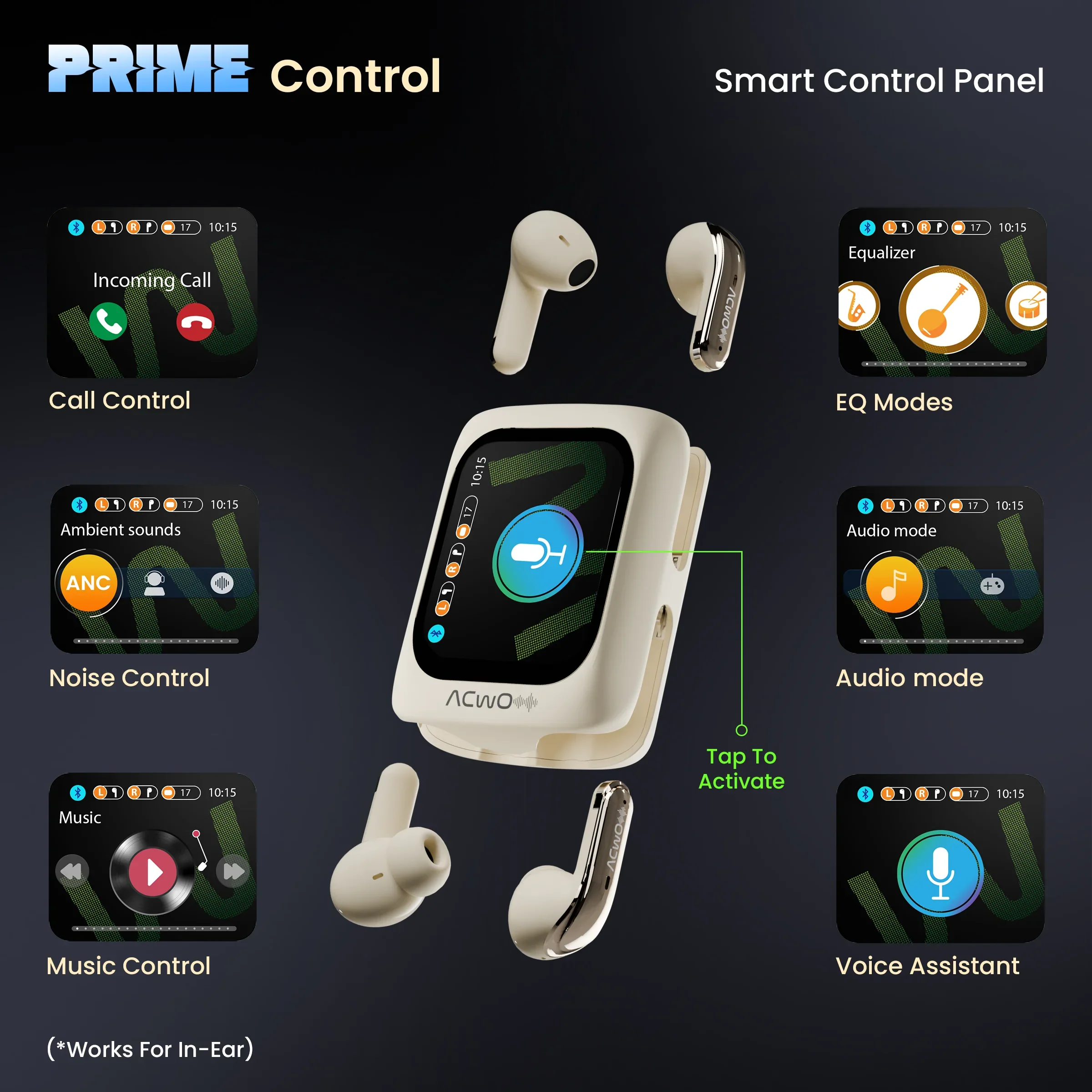 DwOTS Fire Prime - Image 10