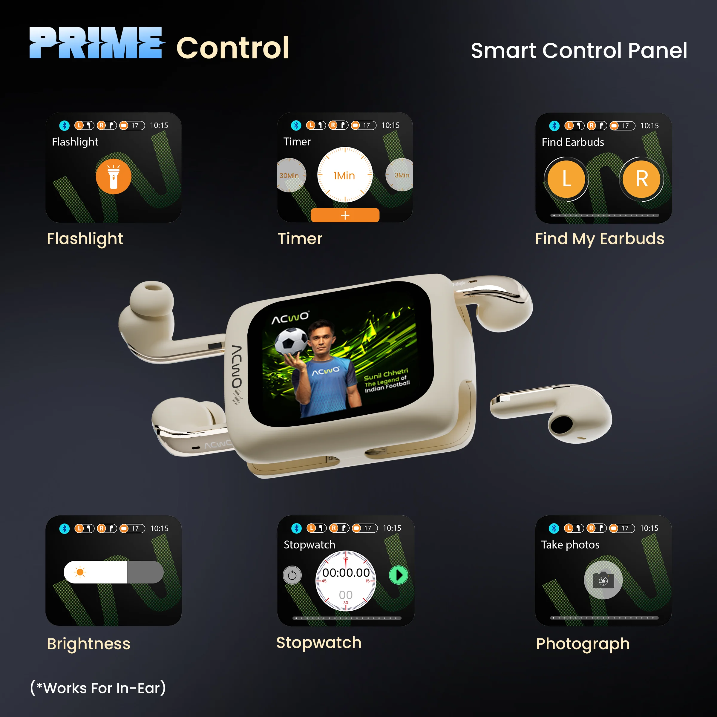 DwOTS Fire Prime - Image 11