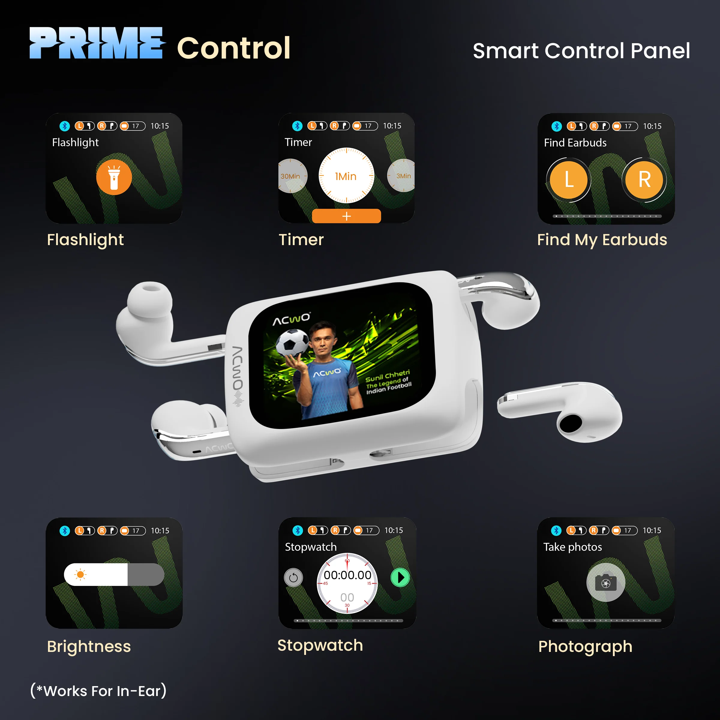 DwOTS Fire Prime - Image 32