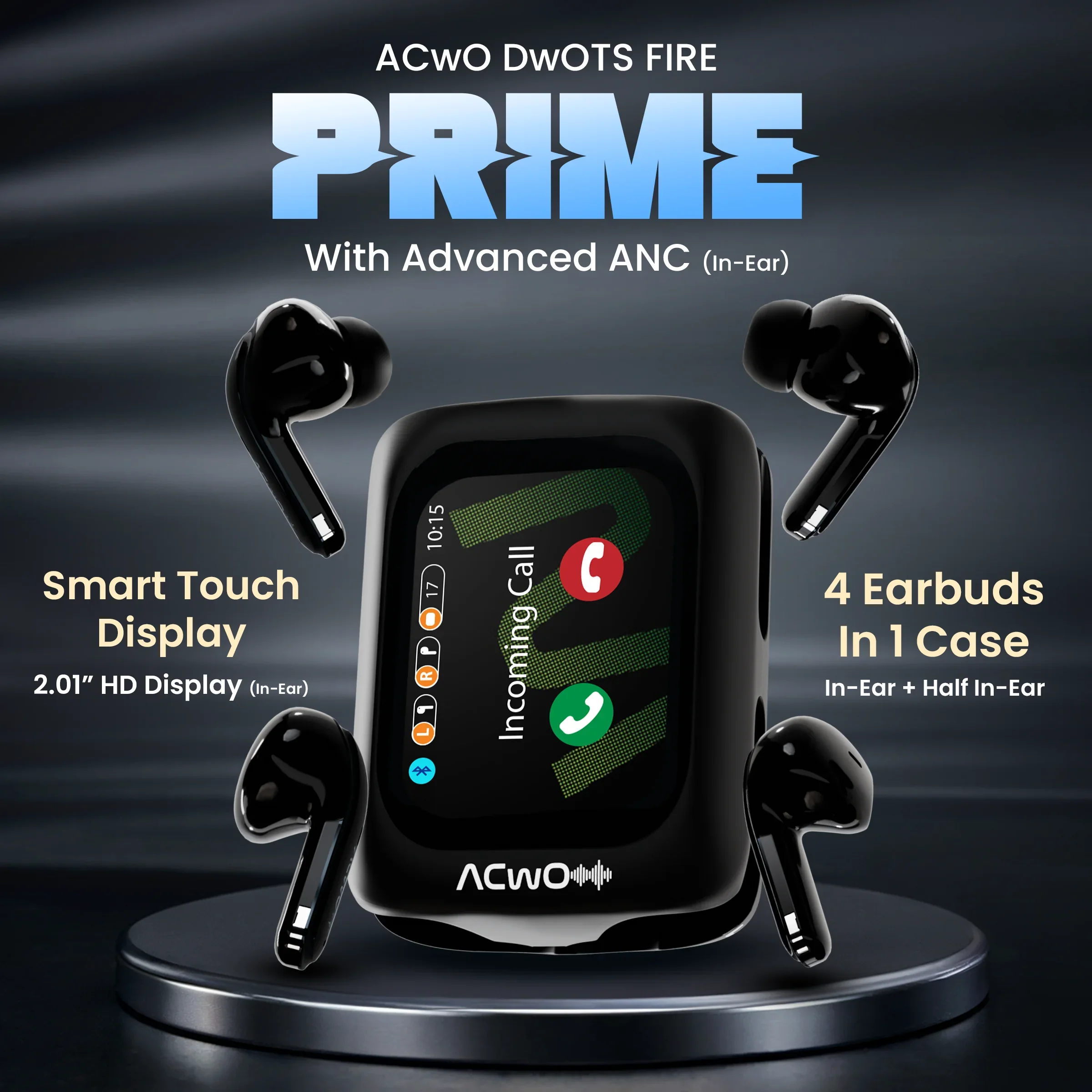 DwOTS Fire Prime - Image 16