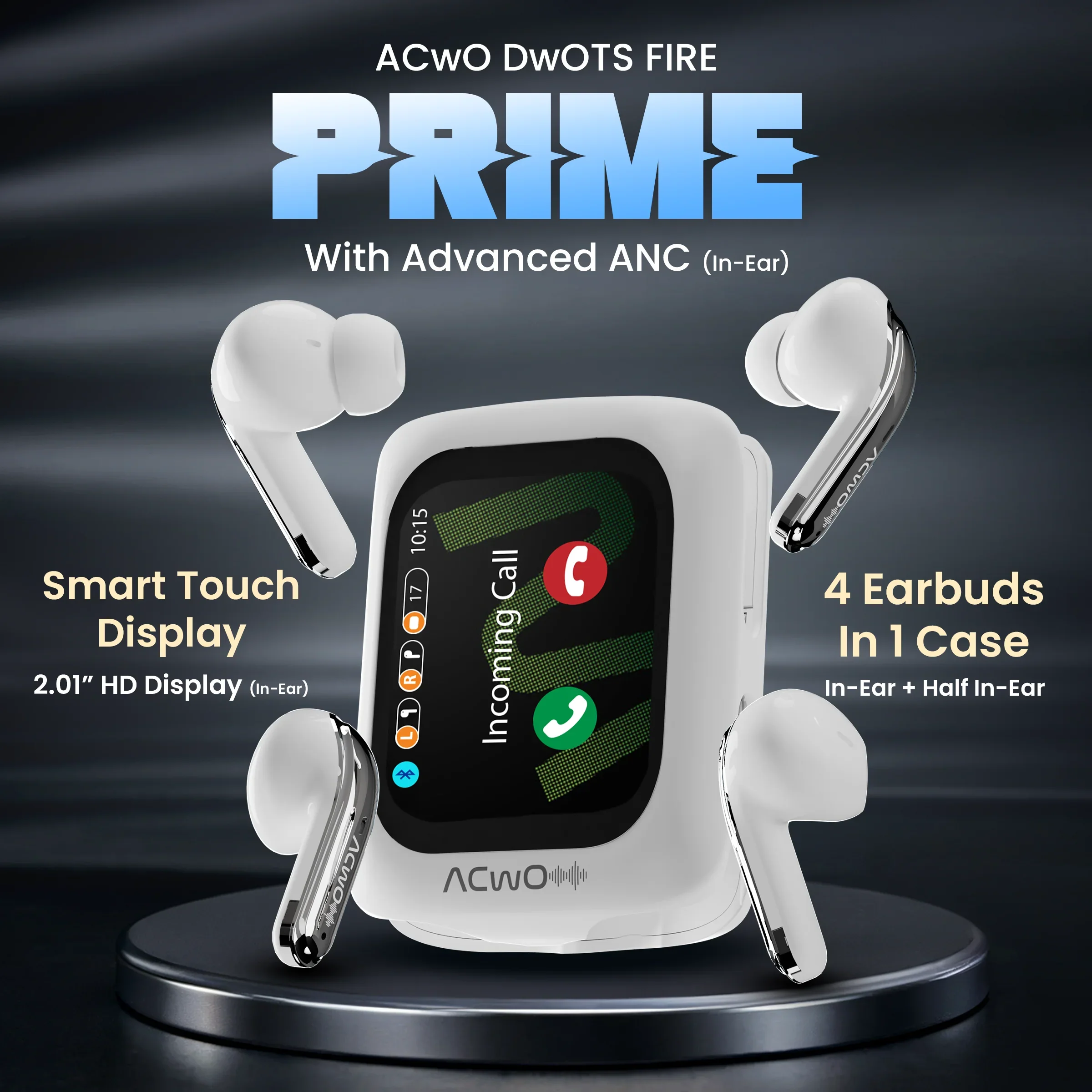 DwOTS Fire Prime - Image 44