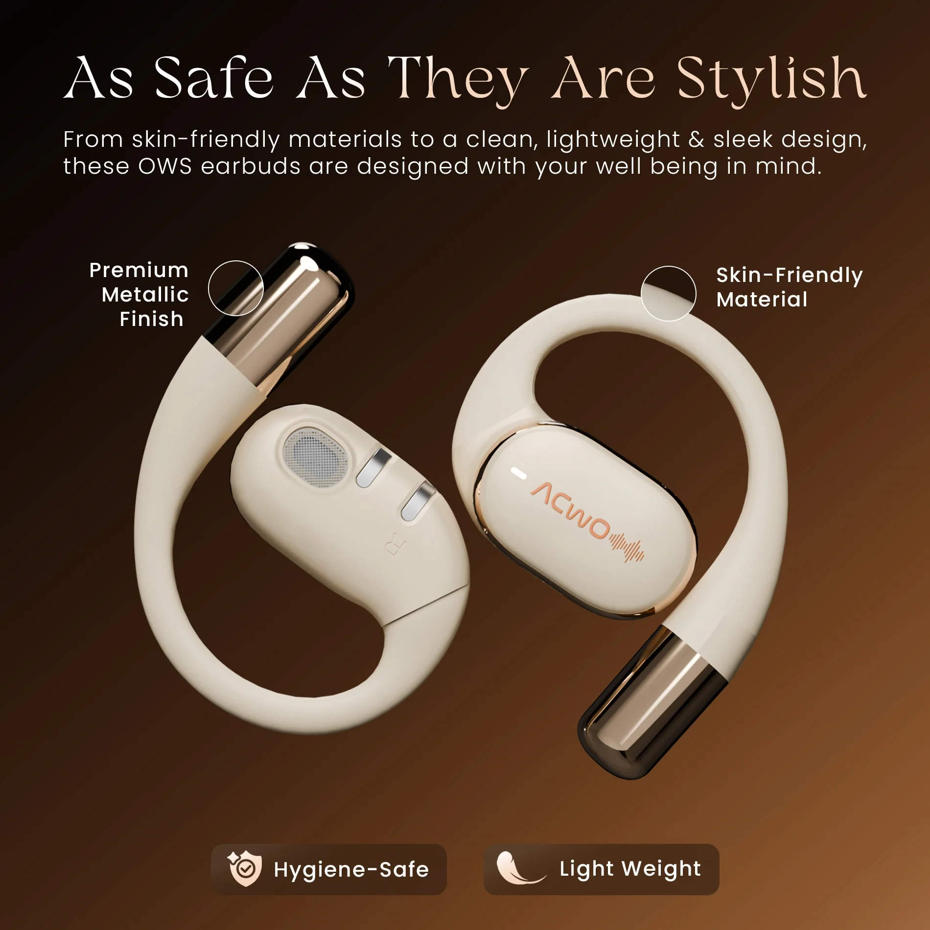 DwOTS Sense Earbuds - Image 27