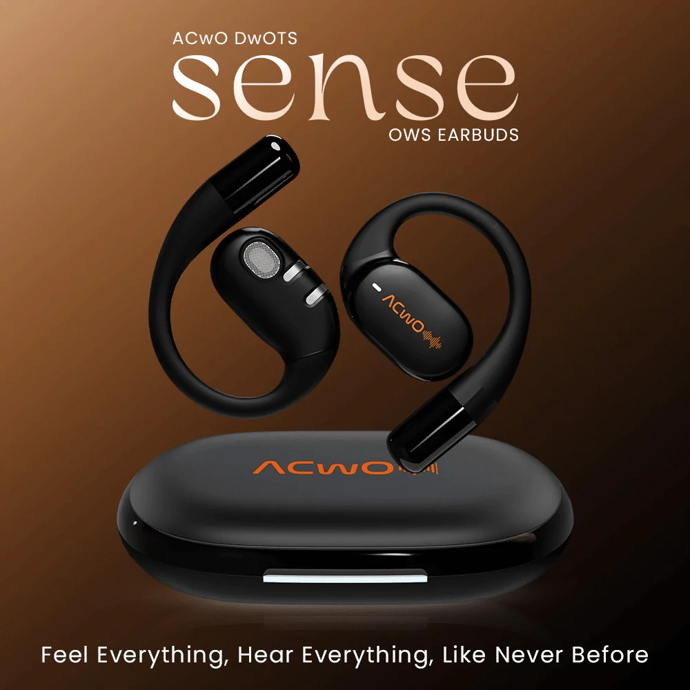 DwOTS Sense Earbuds - Image 12