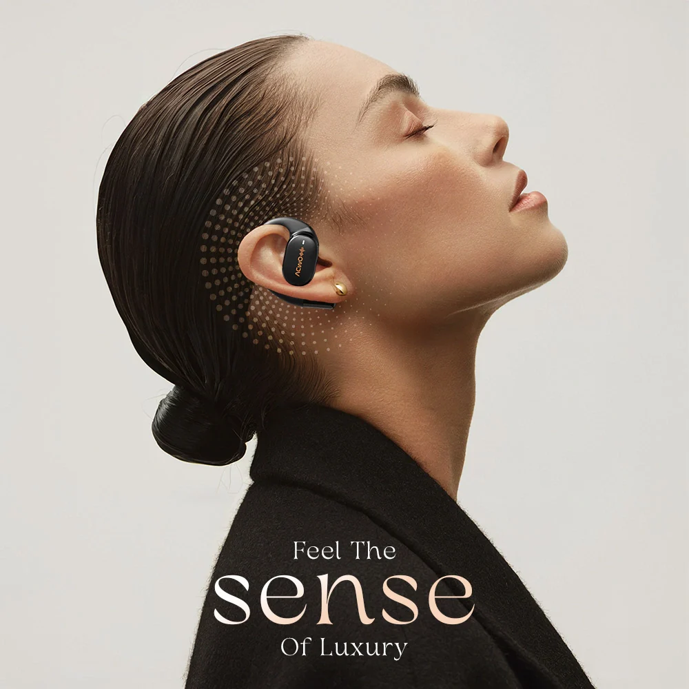 DwOTS Sense Earbuds - Image 14