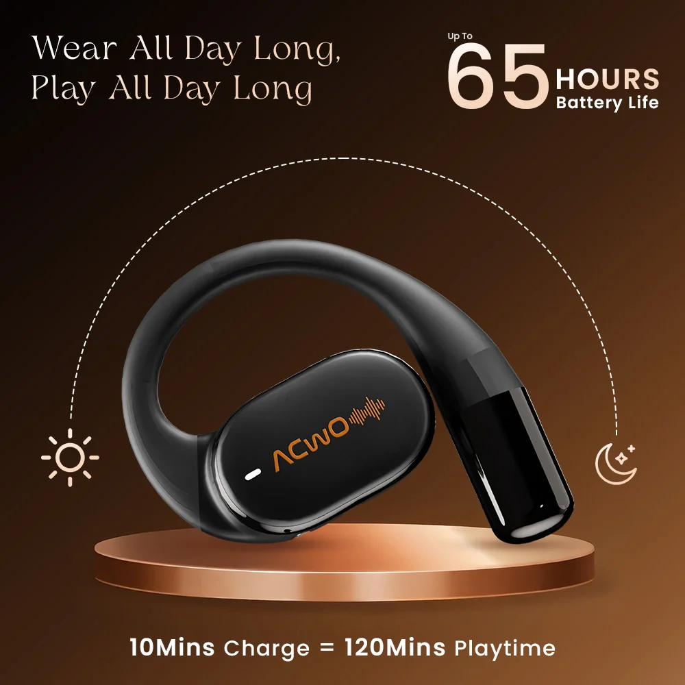 DwOTS Sense Earbuds - Image 20