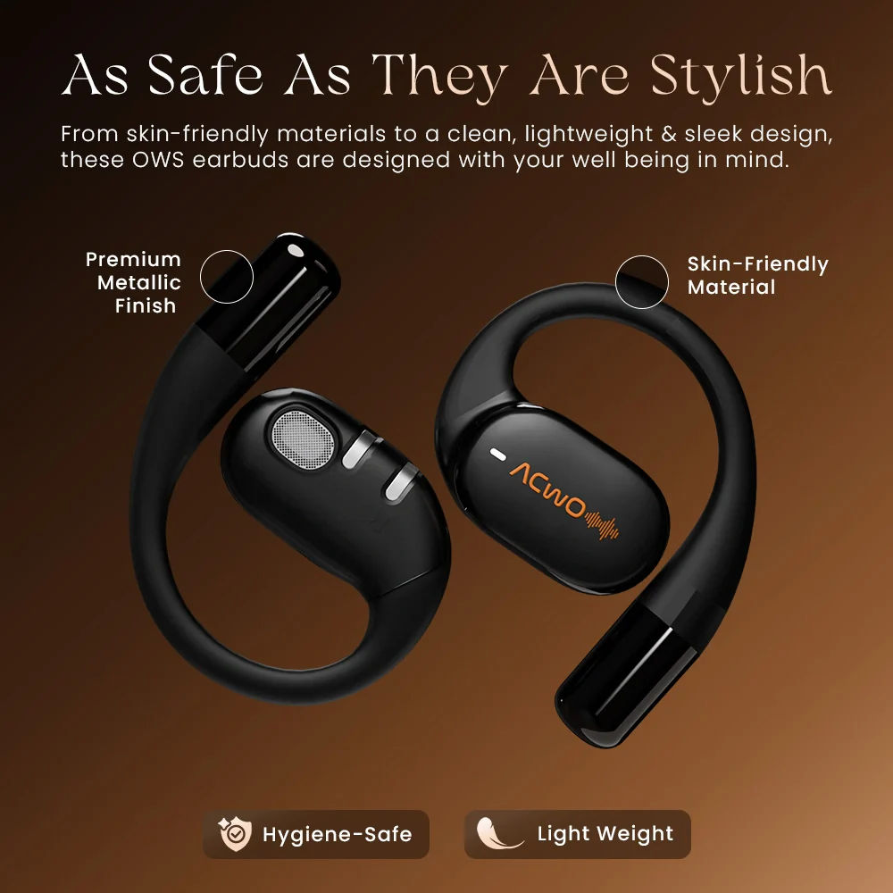 DwOTS Sense Earbuds - Image 18
