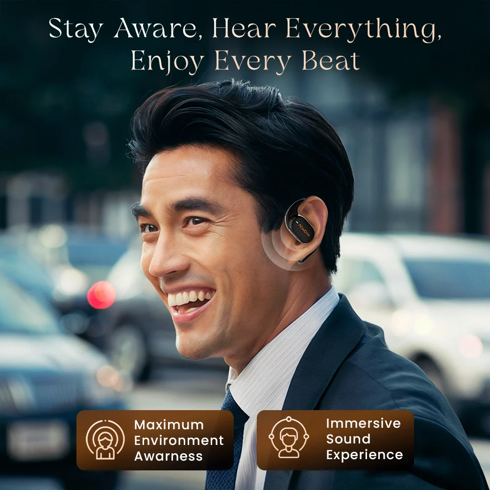 DwOTS Sense Earbuds - Image 19