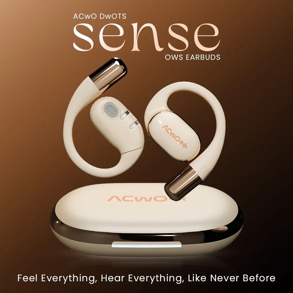 DwOTS Sense Earbuds - Image 45
